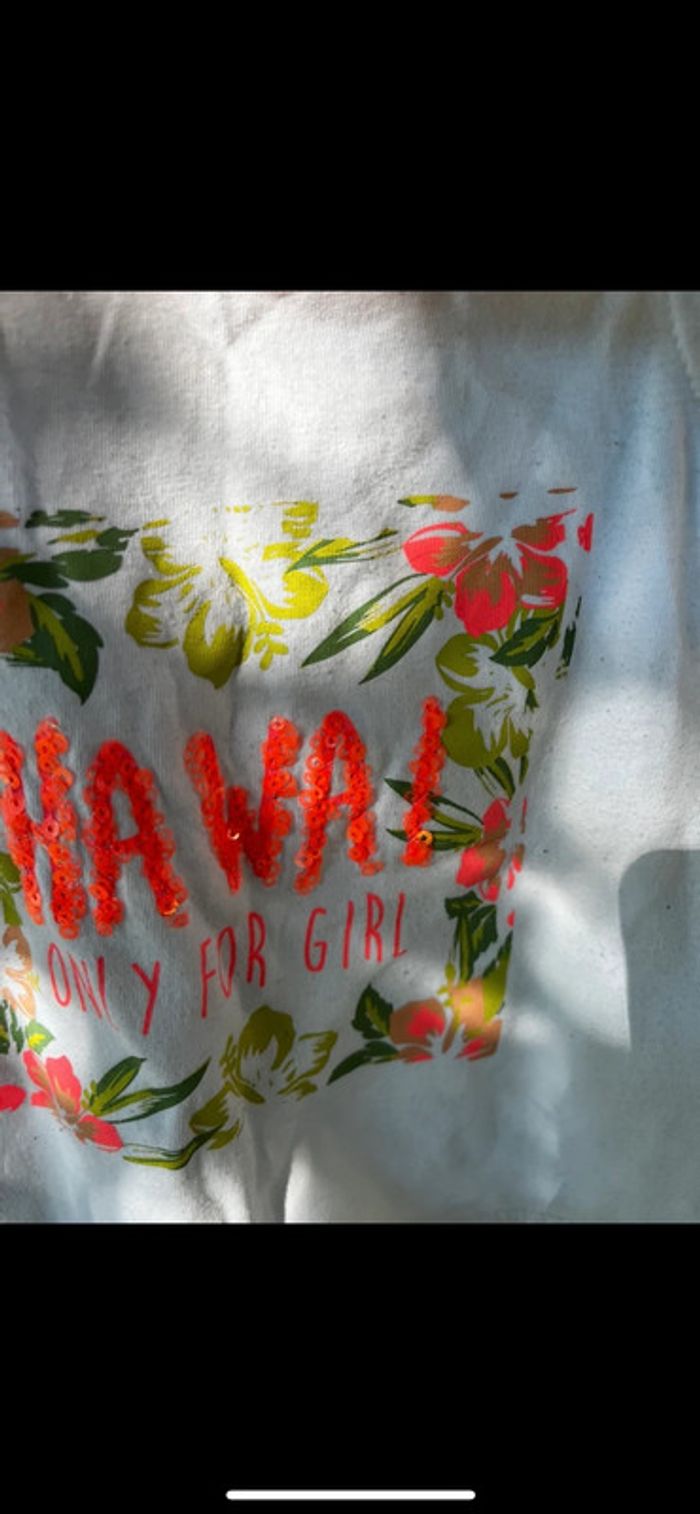 Très joli Ensemble été débardeur short - photo numéro 2