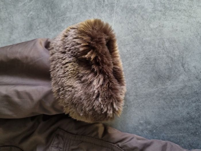 Manteau okaidi Taille 8 ans - photo numéro 5