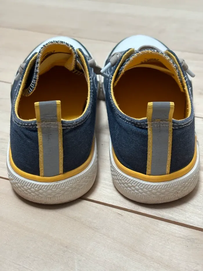 Sneakers - photo numéro 5