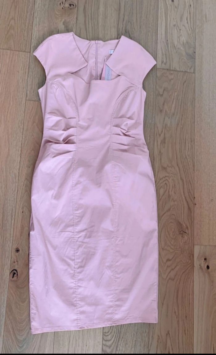 Robe CityGoddess taille 42/44 - photo numéro 9