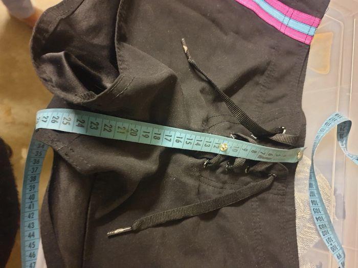 Short Roxy - photo numéro 9