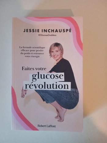 Fautes votre glucose révolution