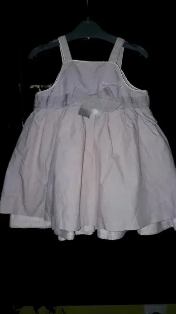 Robe Sergent Major