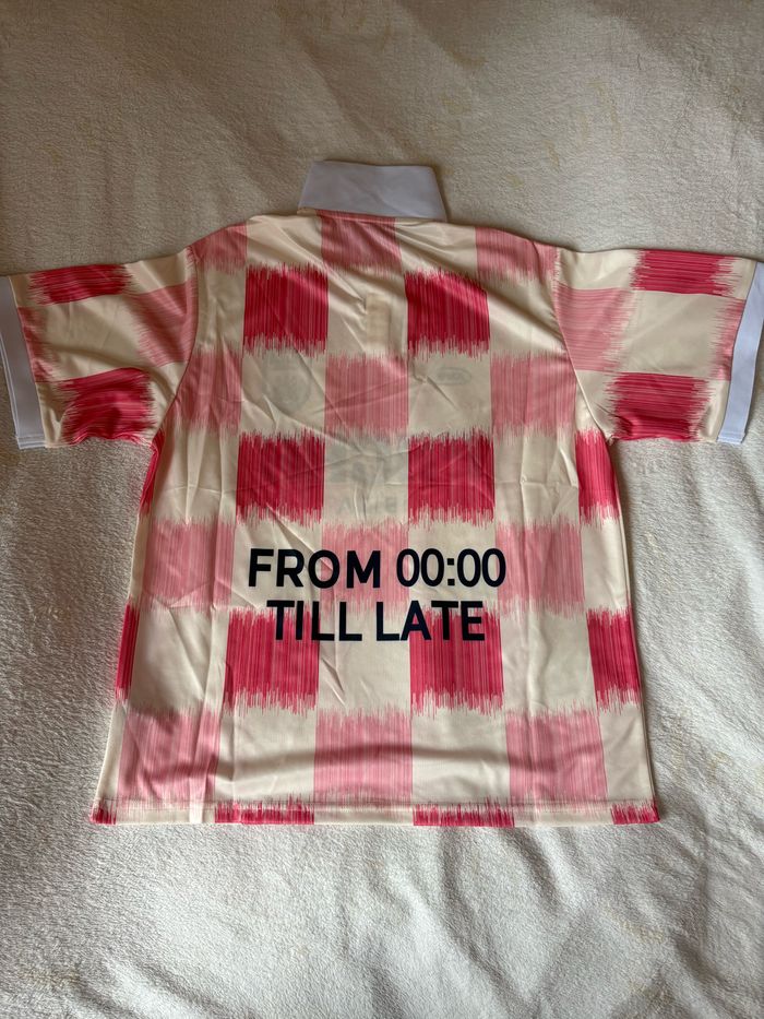T-shirt streetwear ibiza pacha - photo numéro 2