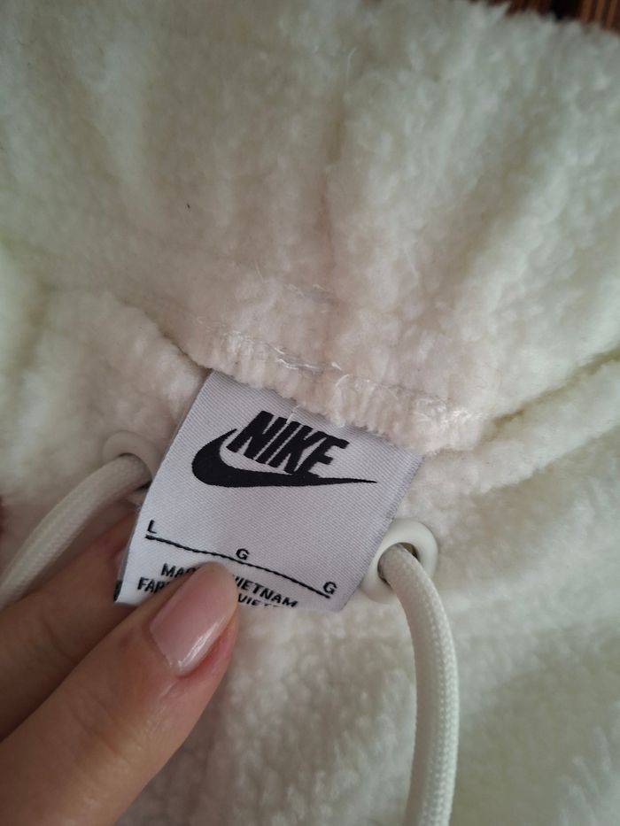 Jogging teddy NIKE - photo numéro 8