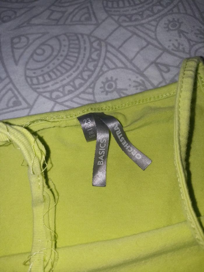 Débardeur 23 mois - photo numéro 2