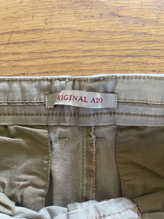 Pantalon - photo numéro 3