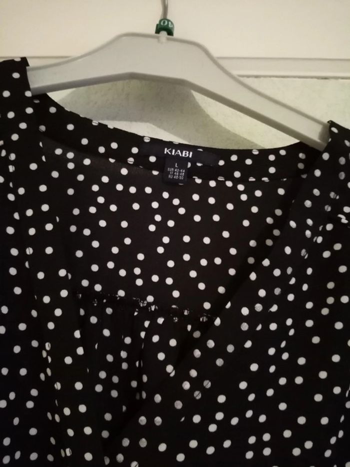 Blouse - photo numéro 3