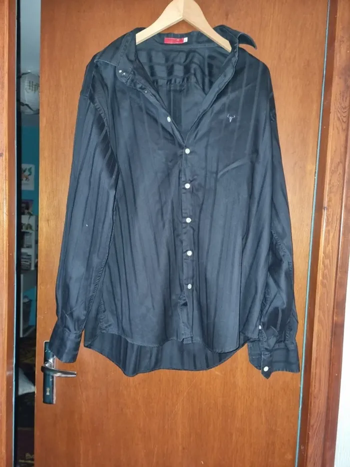 Chemise