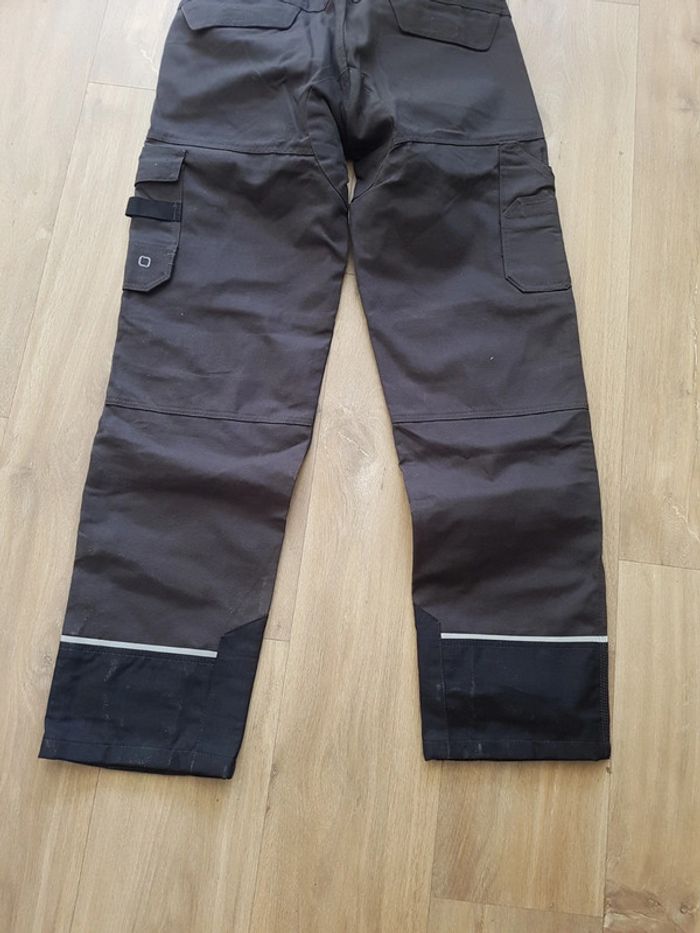 Pantalon de travail Opsial taille 44 - photo numéro 8