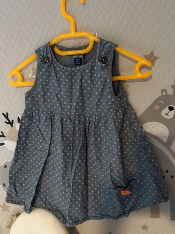 Robe terre de marins