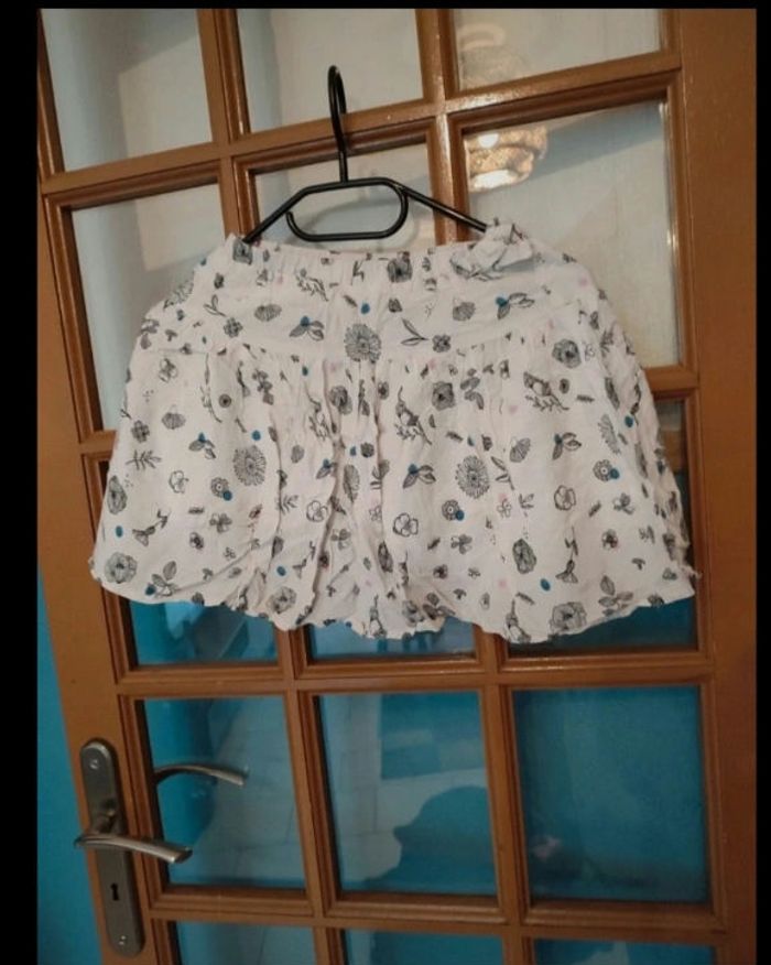 Lots de 7 vêtements pour fille - photo numéro 7