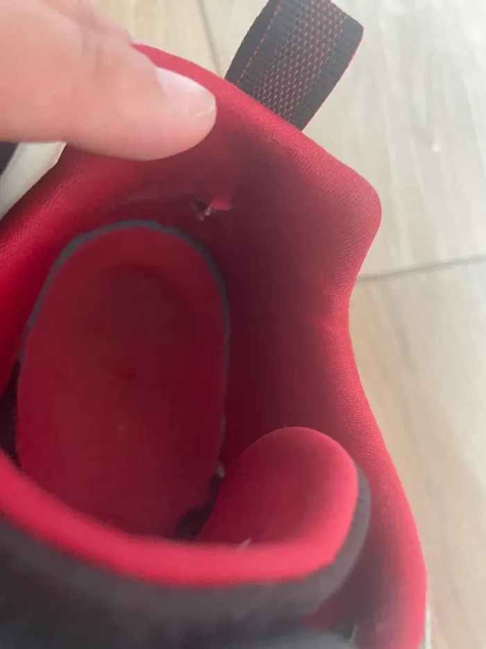 Air Jordan - photo numéro 5