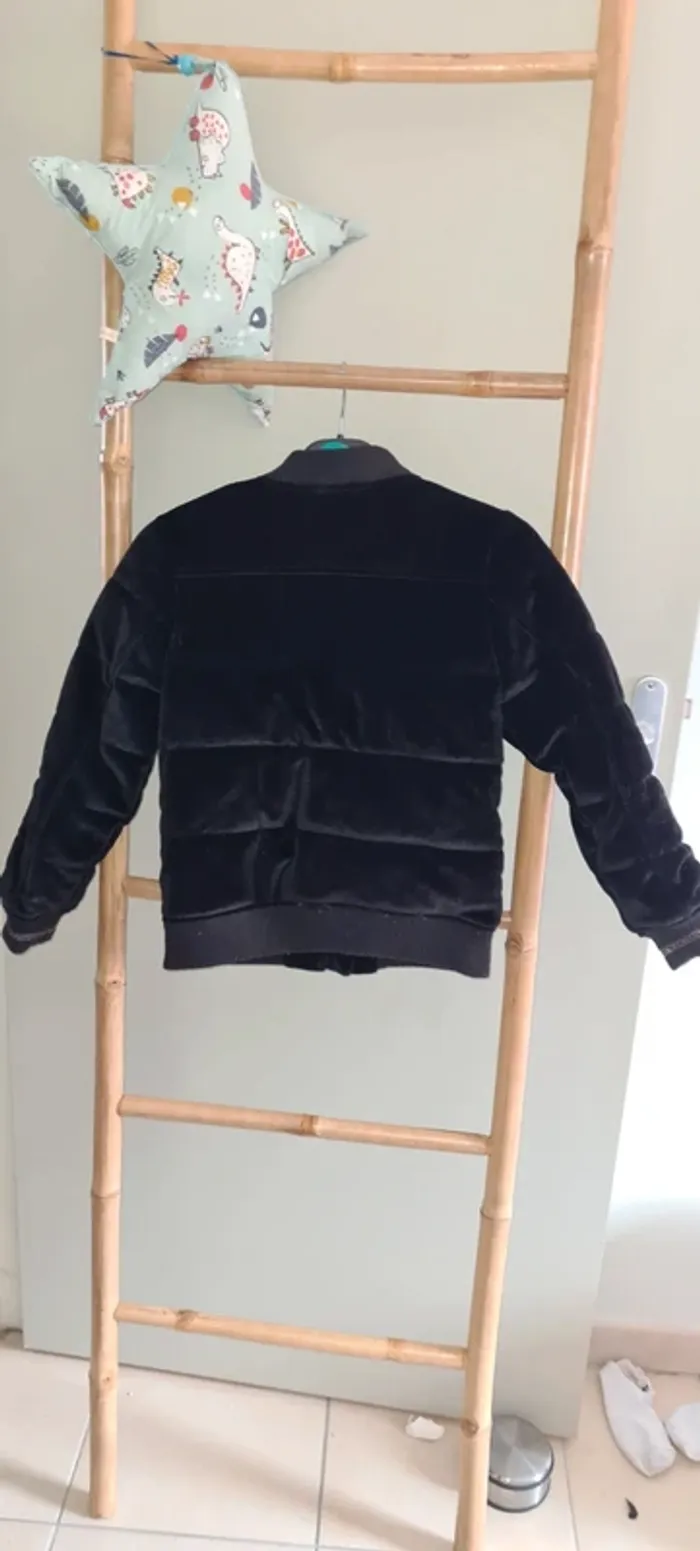 Veste - photo numéro 3