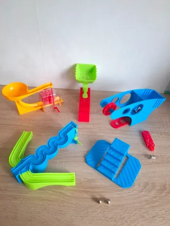 Pièce domino express
