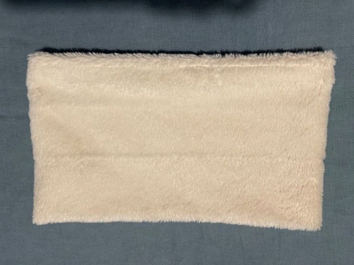 Tour de cou écru - Tape à l’œil