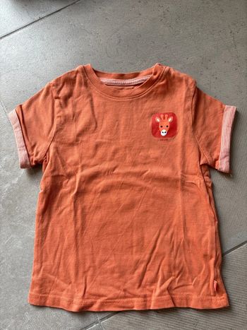 T shirt bébé 12 mois