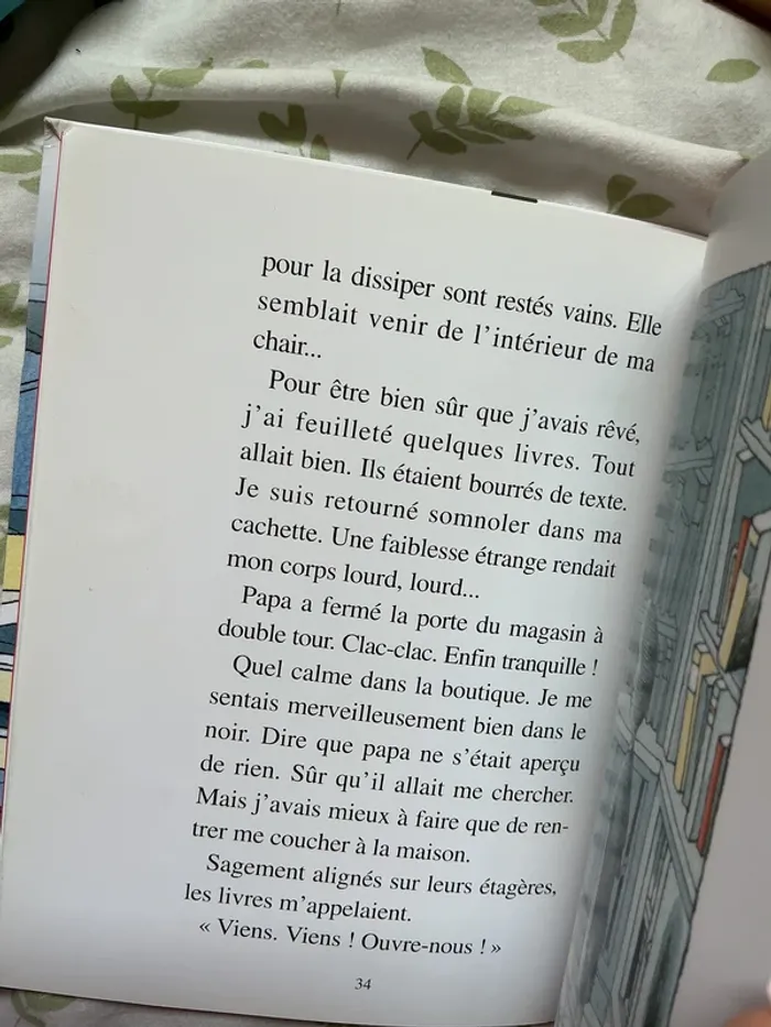 livre premiers romans le buveur d'encre - photo numéro 5