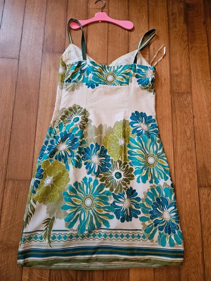 Robe Ann Taylor taille 8 - photo numéro 6