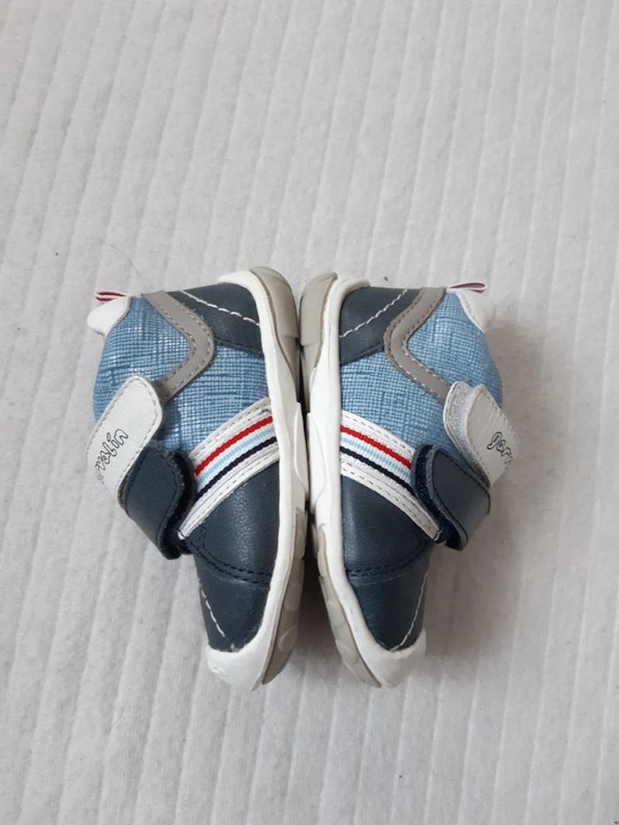 Chaussure Garvalin 18 - photo numéro 3