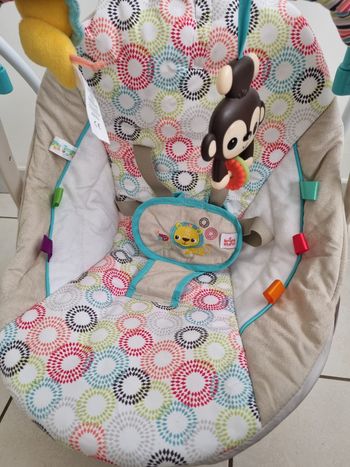 Balancelle brightstar