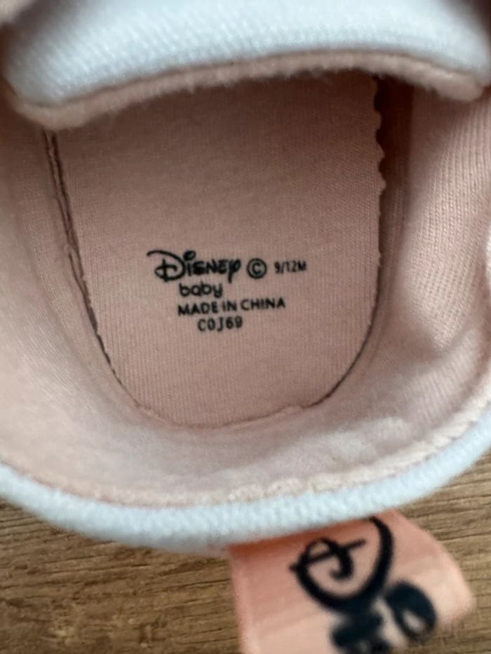 🌺Paire de chaussures Minnie🌺 - photo numéro 2