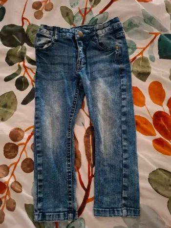 Jeans Influx 🥨