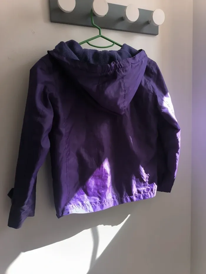 Veste mi saison - photo numéro 7