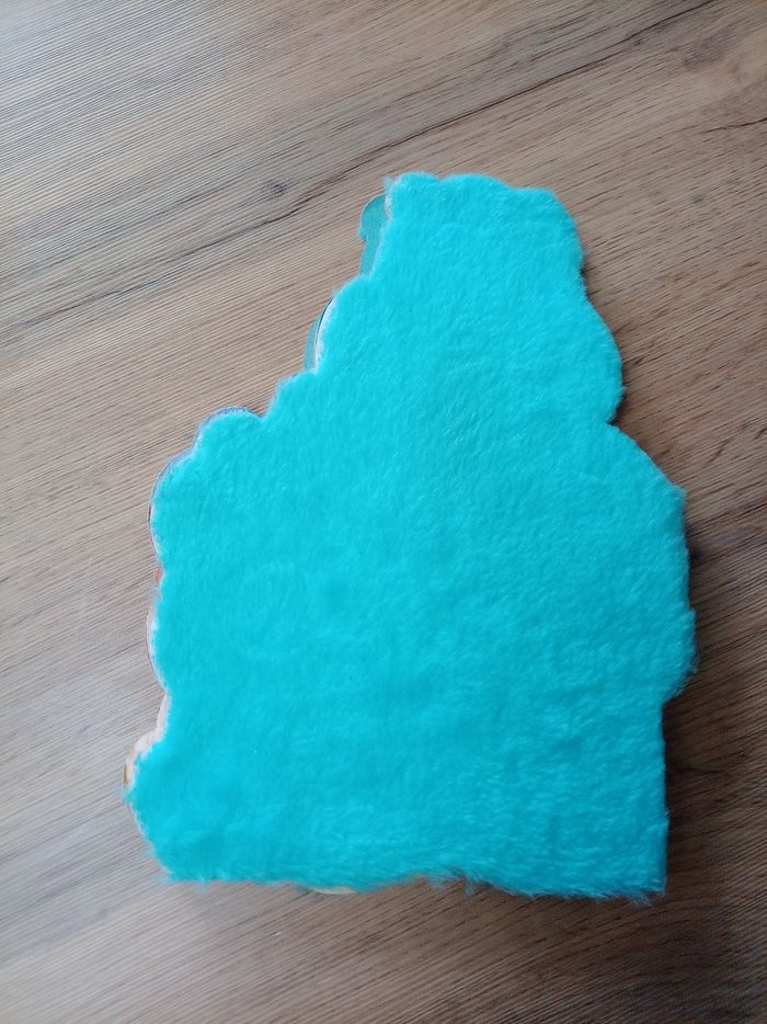 Les Bisounours - Grosdodo - photo numéro 2