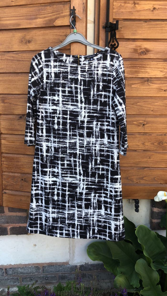 Robe hiver