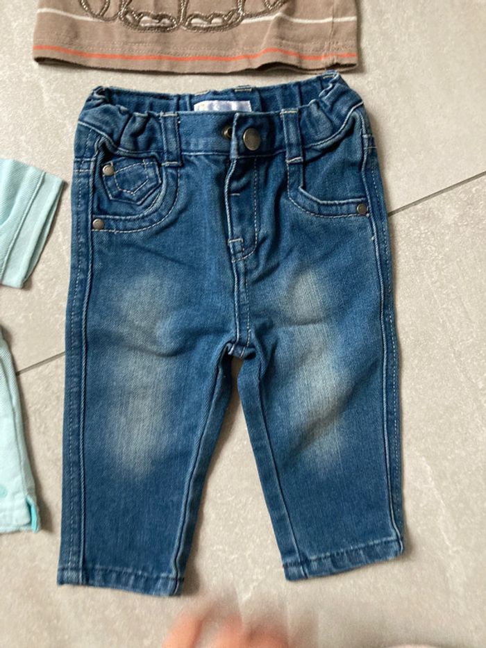 Jeans - photo numéro 2