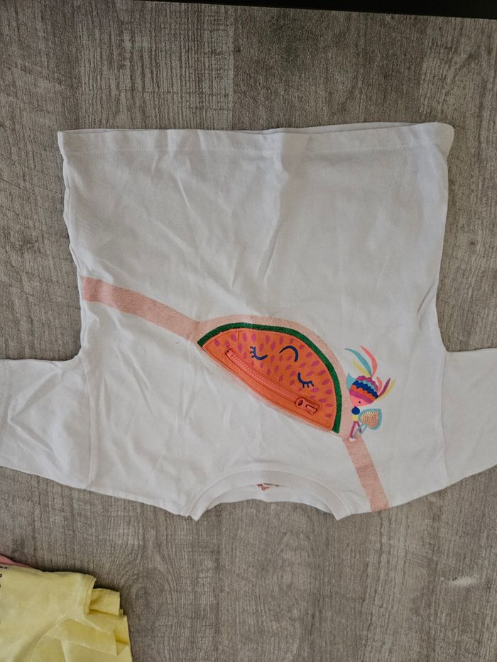 Lot de 3 t-shirts - photo numéro 6