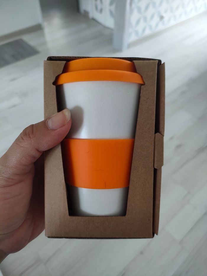 Grand mug - photo numéro 2