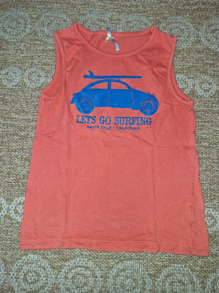 Marcel orchestra 10 ans