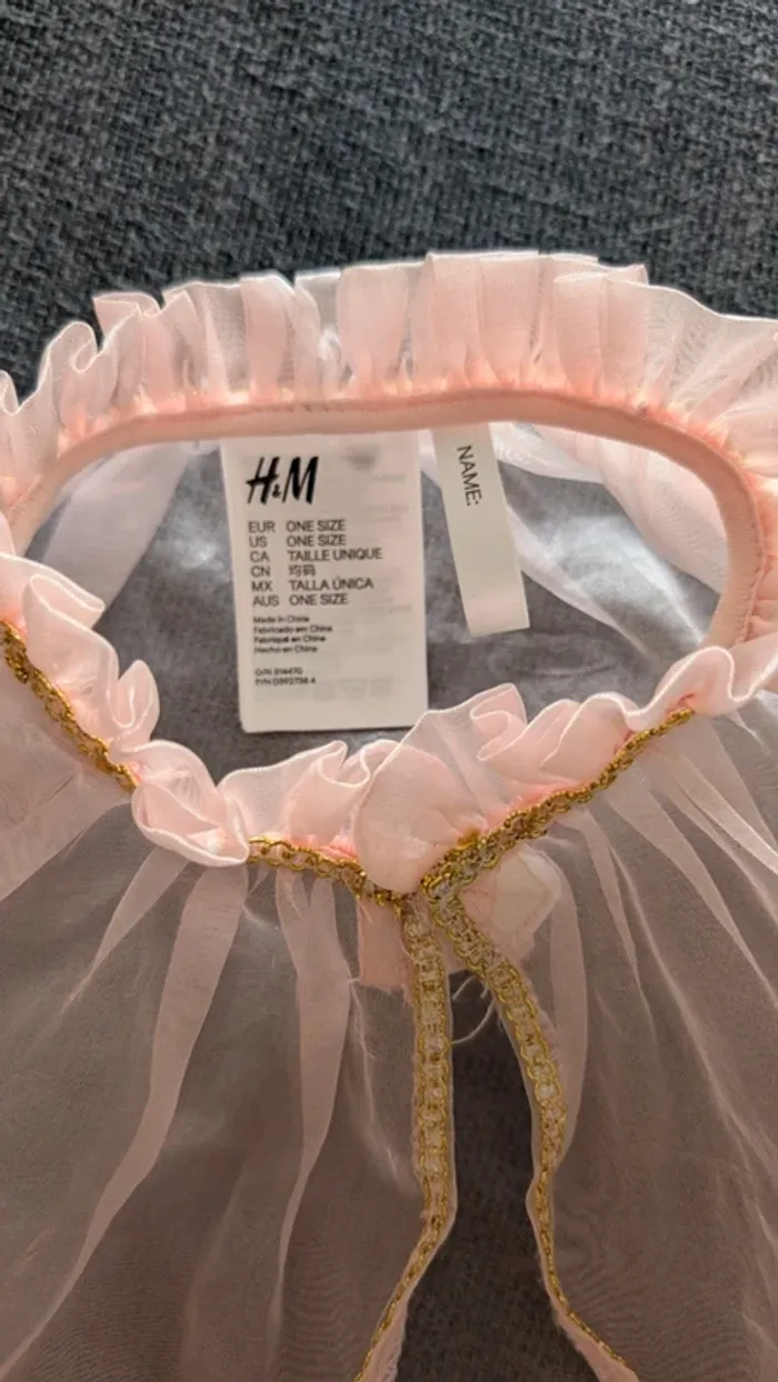 Cape de princesse - photo numéro 2