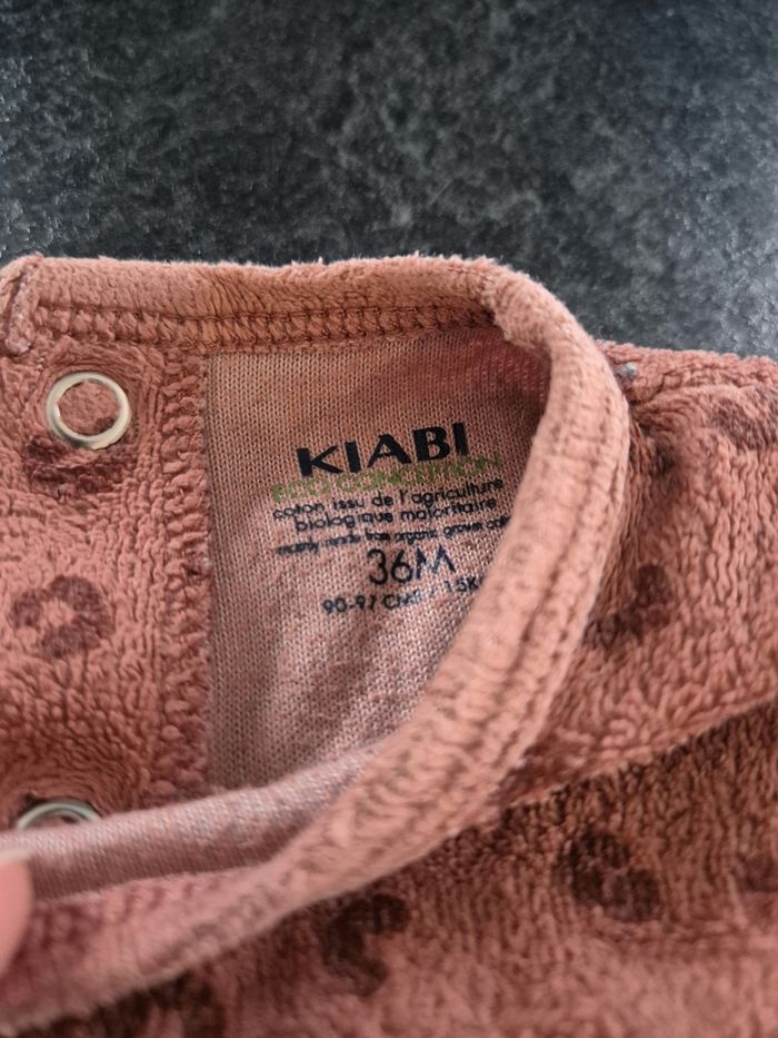 Pyjama - photo numéro 3