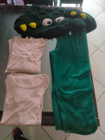 Lot vêtements garçon 12 ans