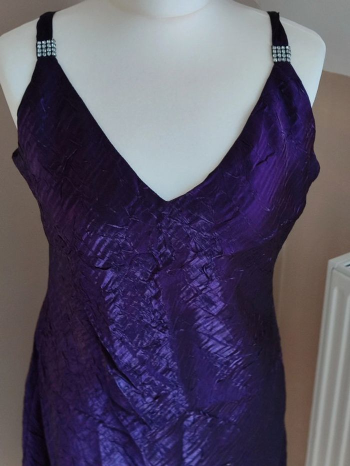 Robe de soirée - photo numéro 3