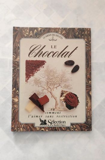 Le chocolat