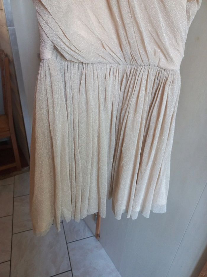 robe de cérémonie - photo numéro 4