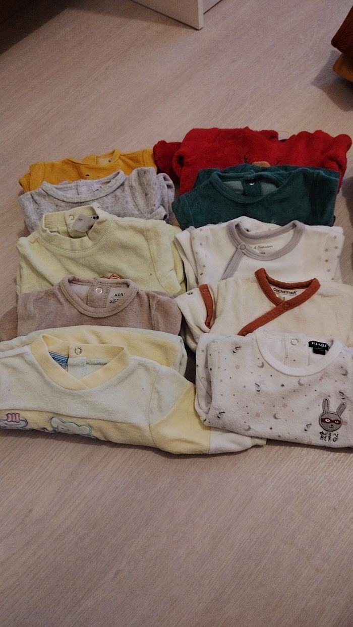 Vêtement garcon - photo numéro 4