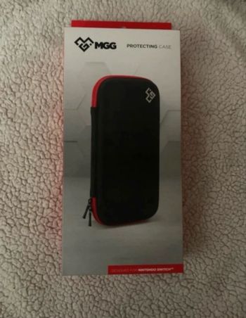 Boite de protection switch