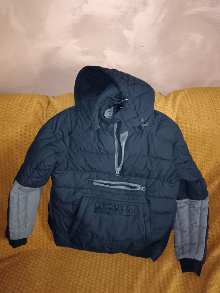 Manteau - photo numéro 4