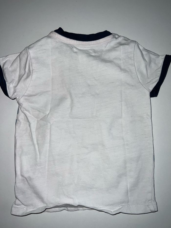 T-shirt - photo numéro 2