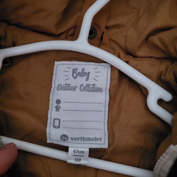Manteau - photo numéro 3