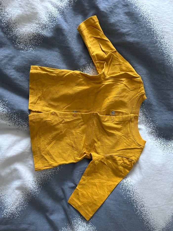 Blouse bébé - photo numéro 2