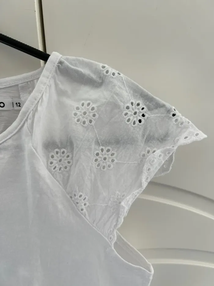 T-shirt taille 12 ans - photo numéro 2