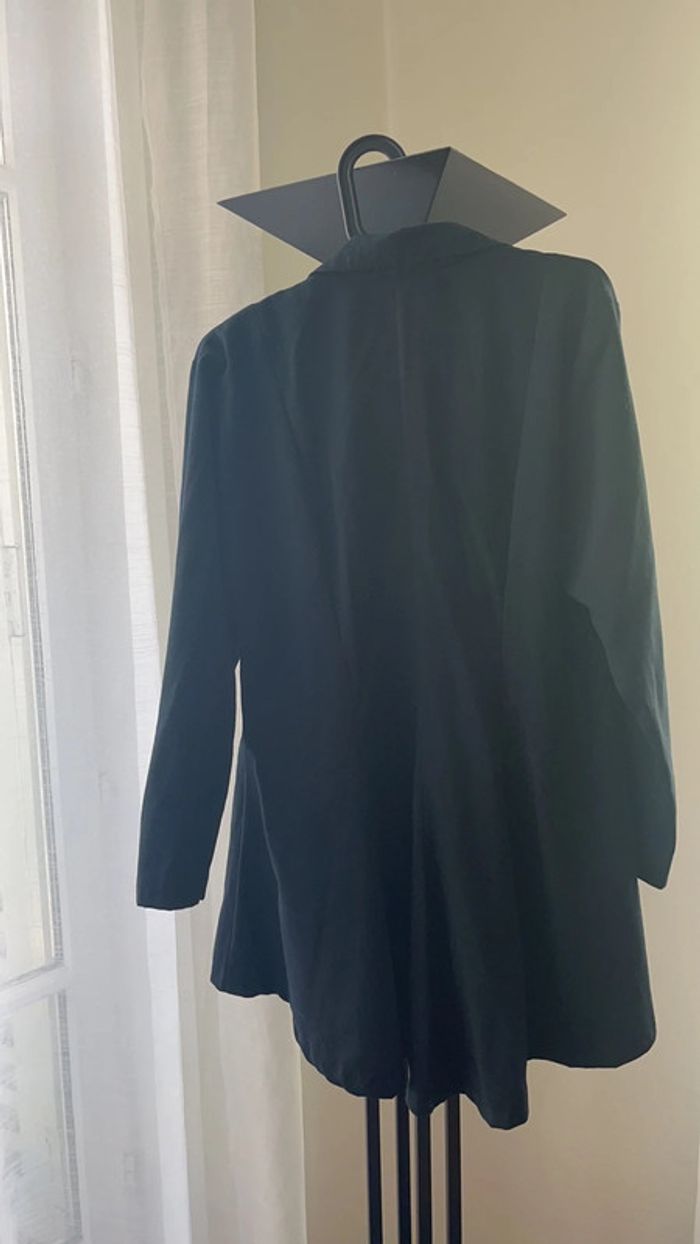 Blazer vintage - photo numéro 2