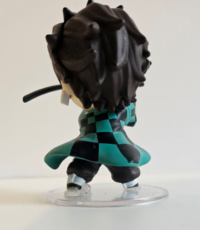 Figurine Bandai Tanjro Kamado - photo numéro 4