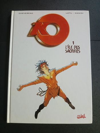 Bd ko 1,EO